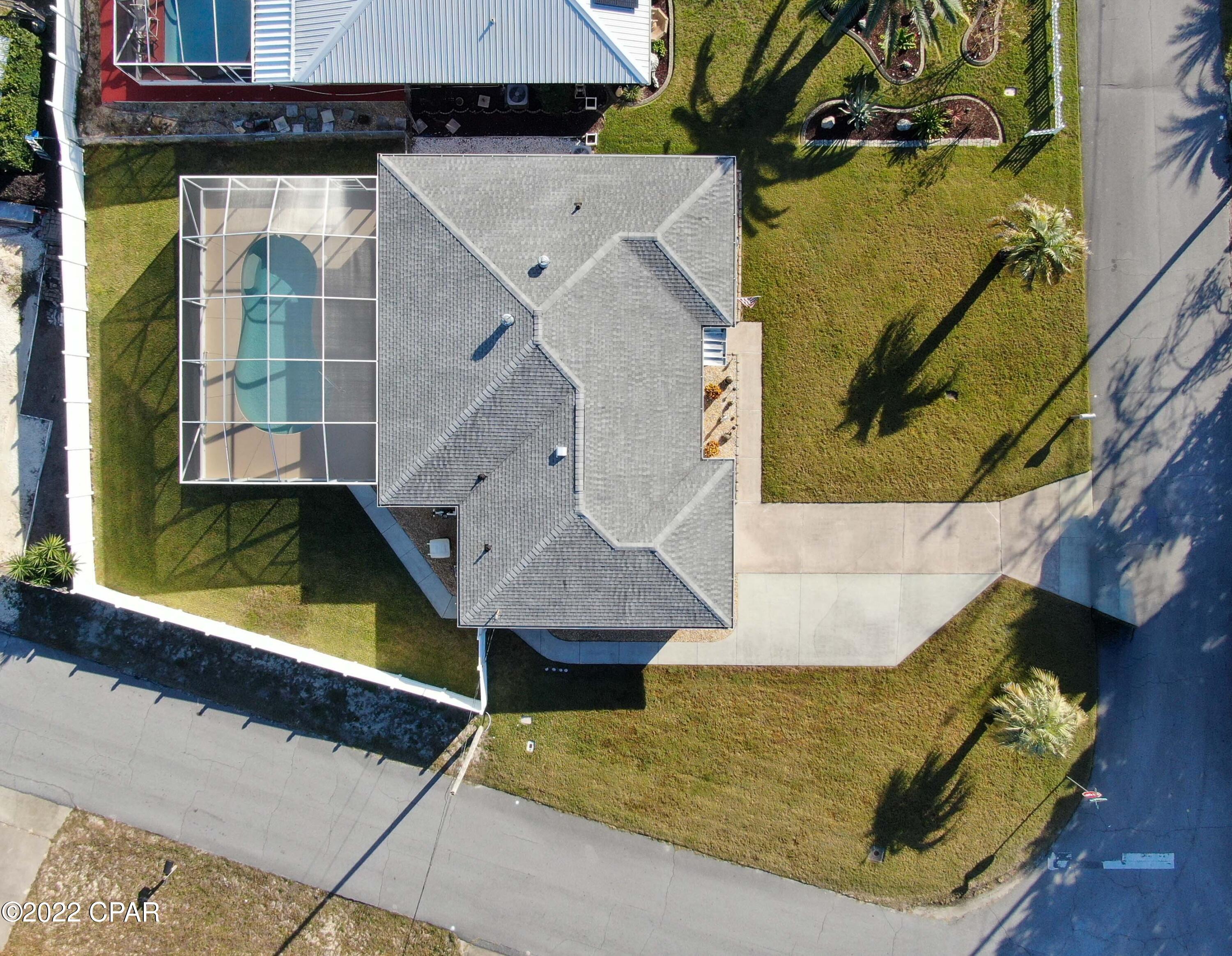 El Centro Beach - Residential