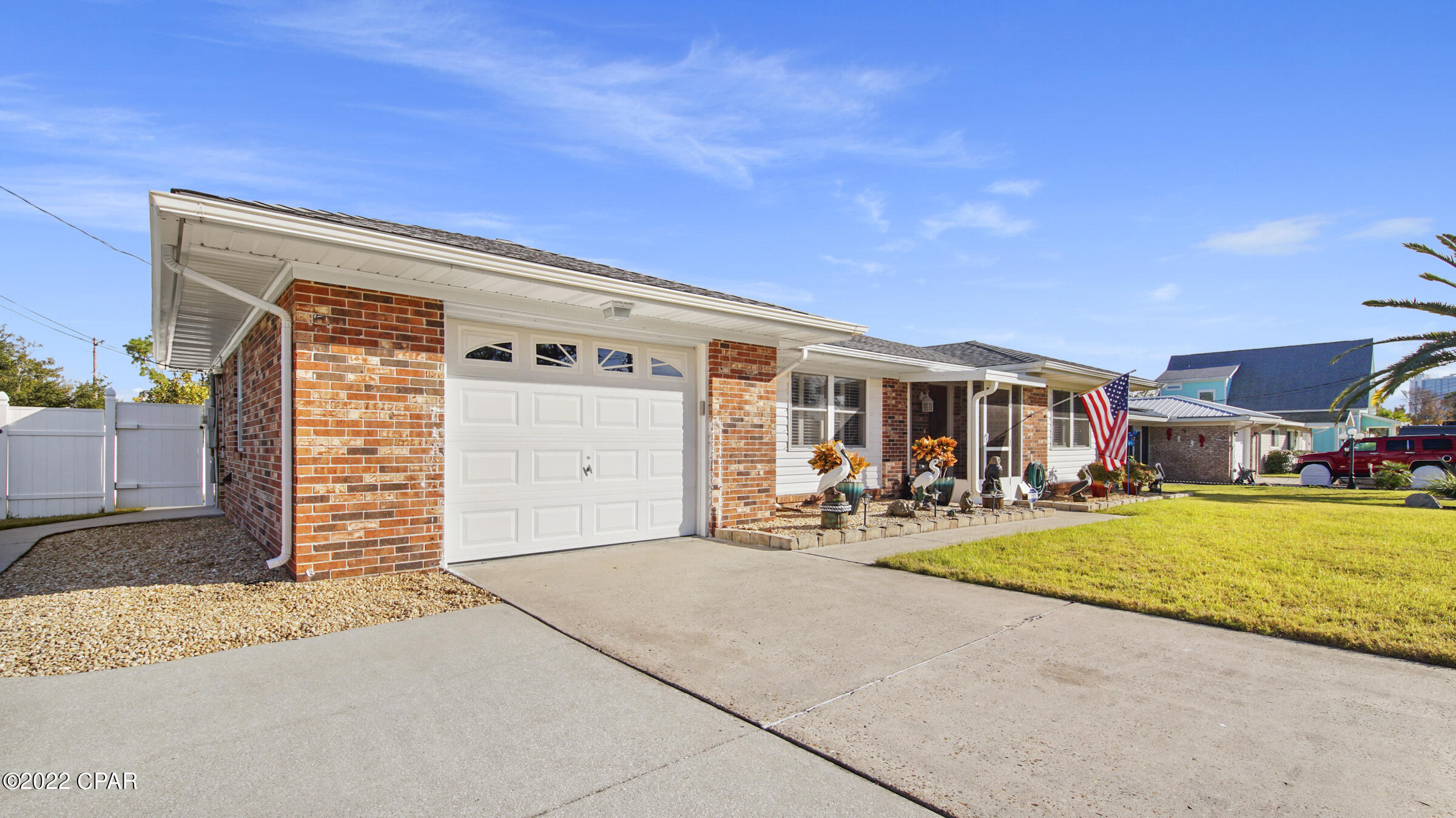 El Centro Beach - Residential