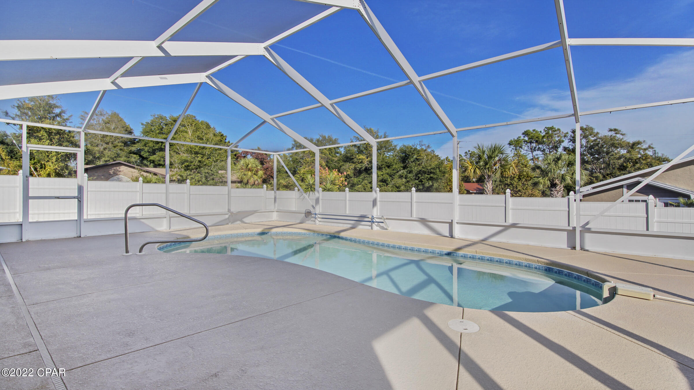 El Centro Beach - Residential