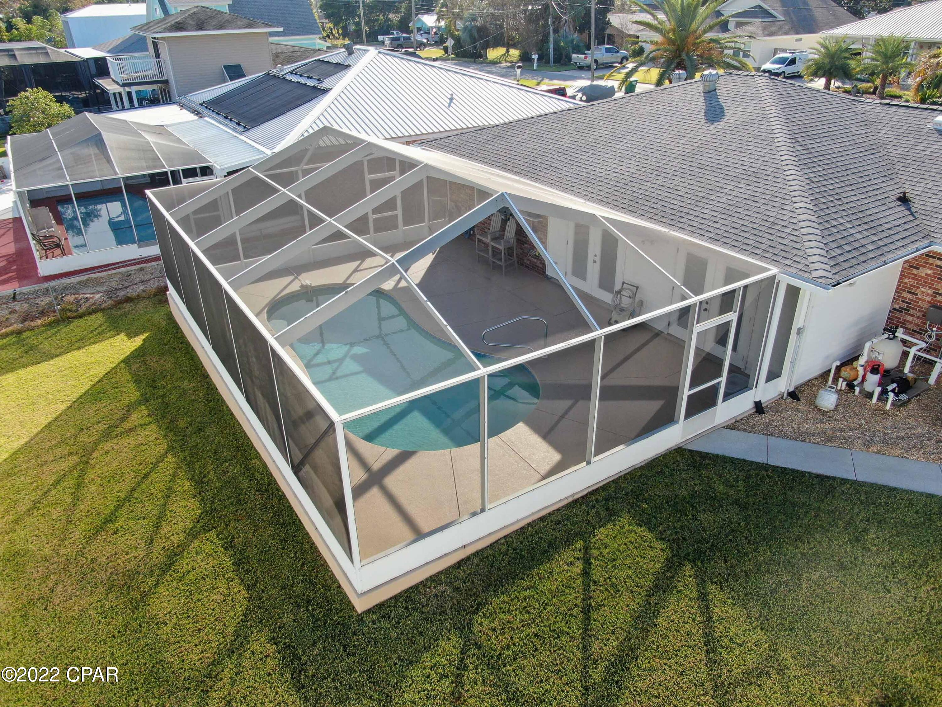 El Centro Beach - Residential