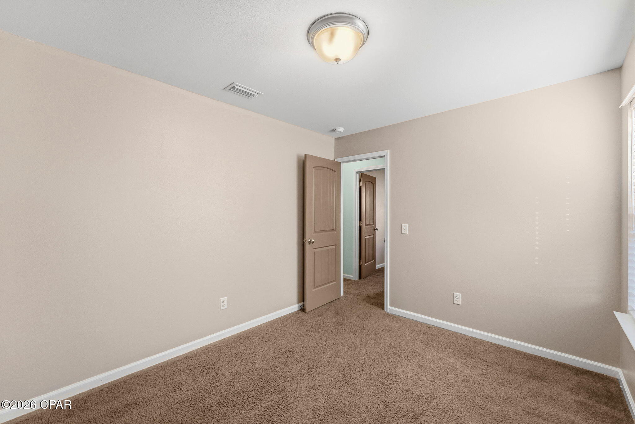 Hidden Lagoon - Residential Lease