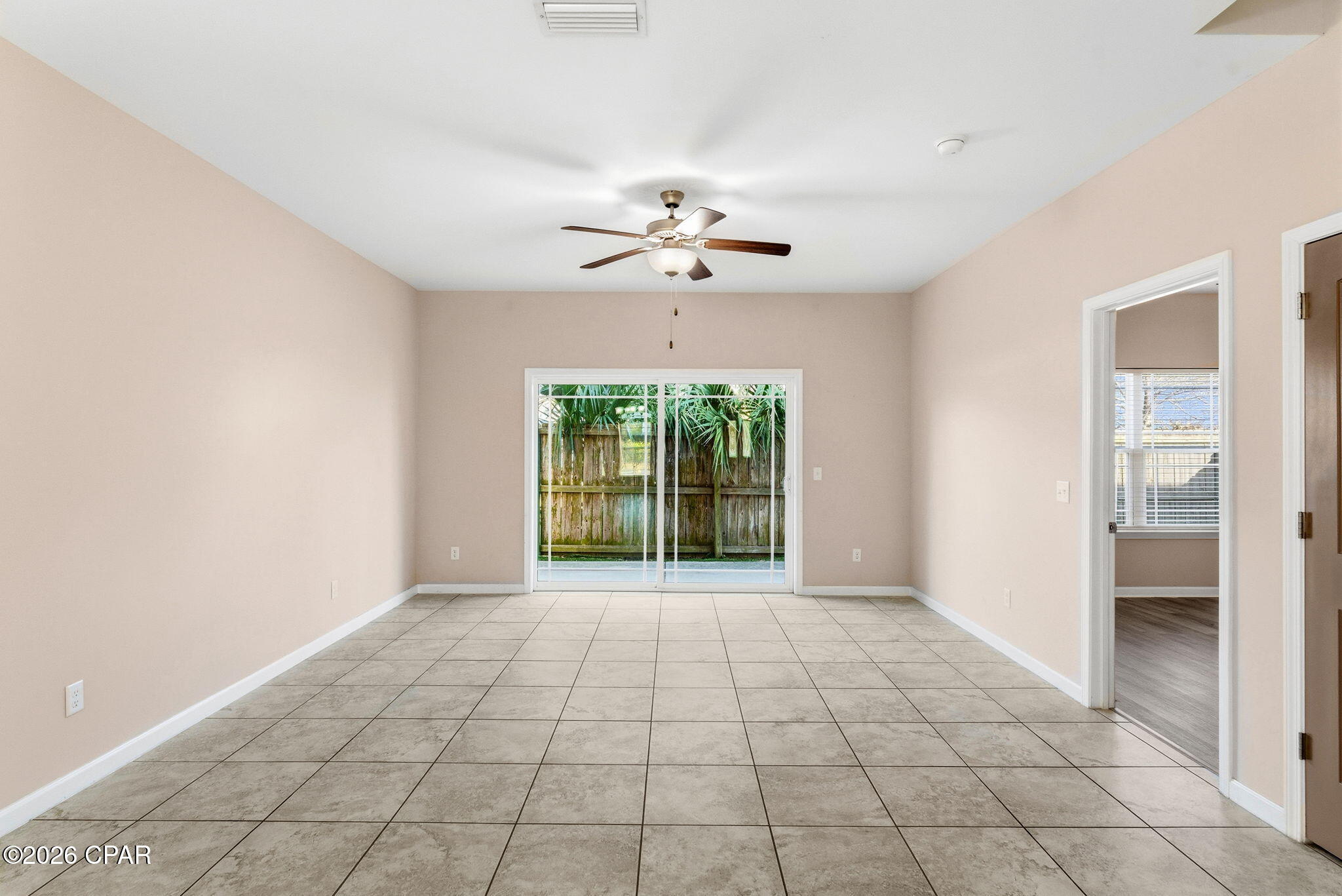 Hidden Lagoon - Residential Lease