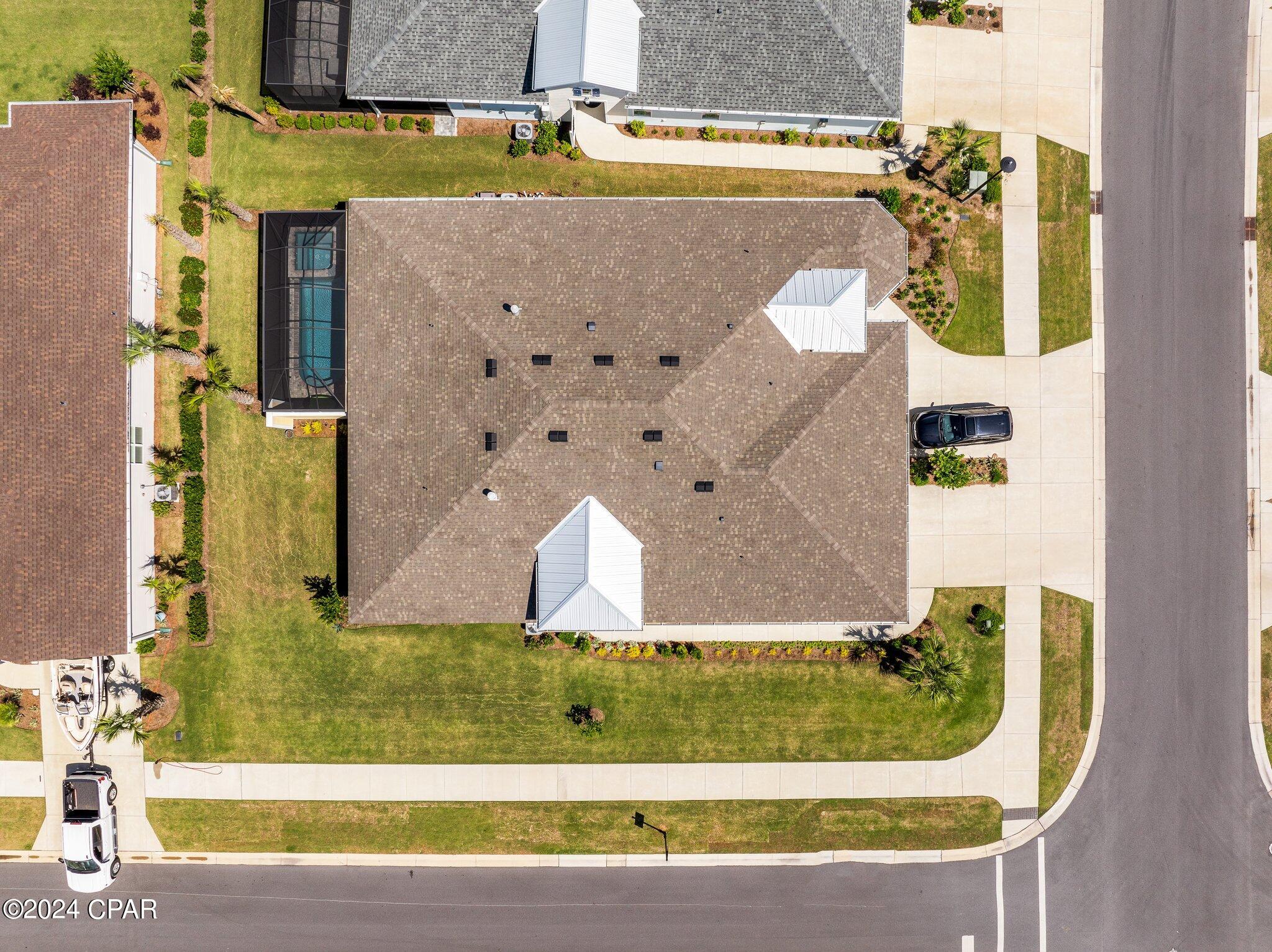 Latitude at Watersound - Residential