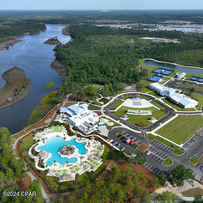 Latitude at Watersound - Residential