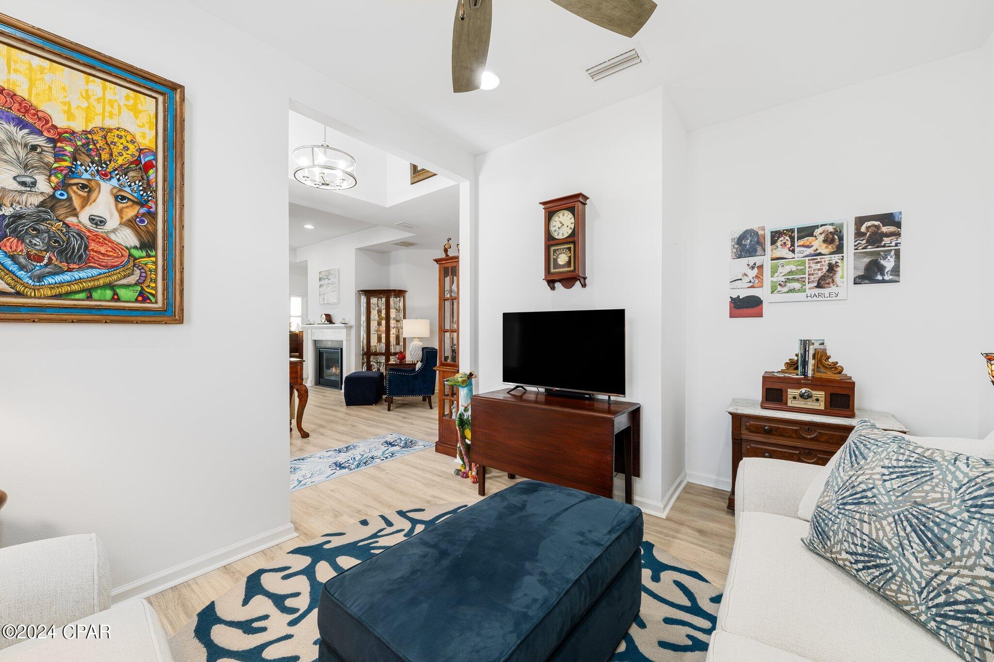Latitude at Watersound - Residential