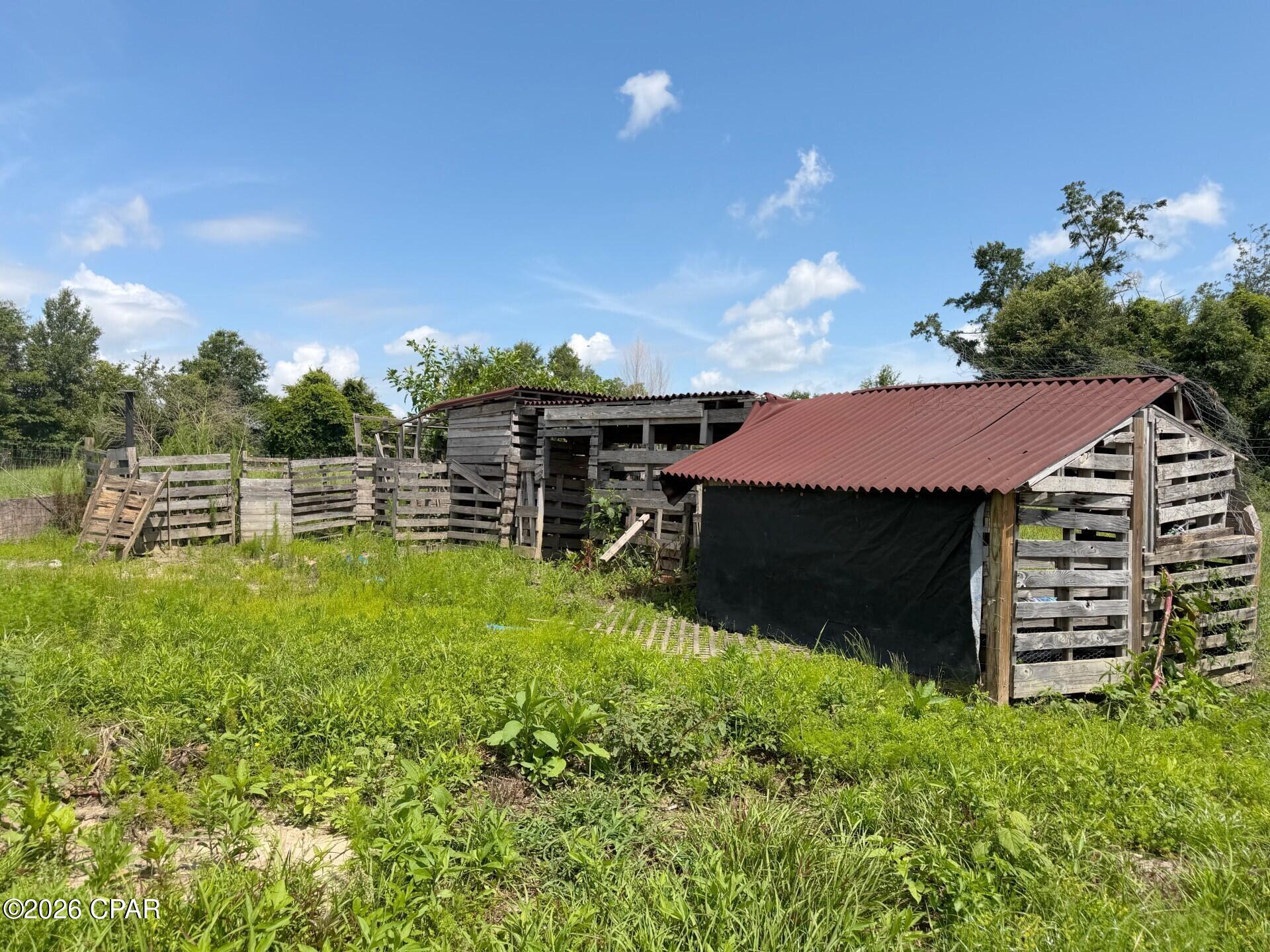 [No Recorded Subdiv] - Residential