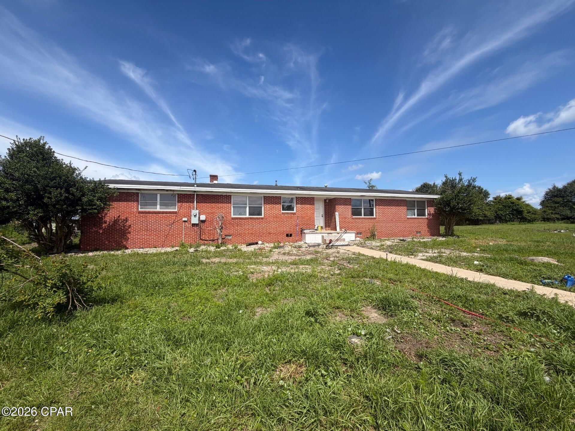 [No Recorded Subdiv] - Residential