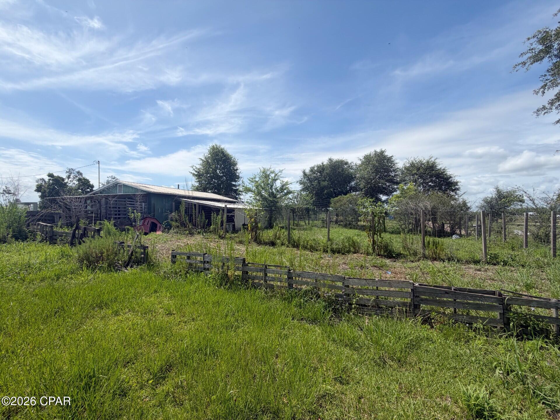 [No Recorded Subdiv] - Residential