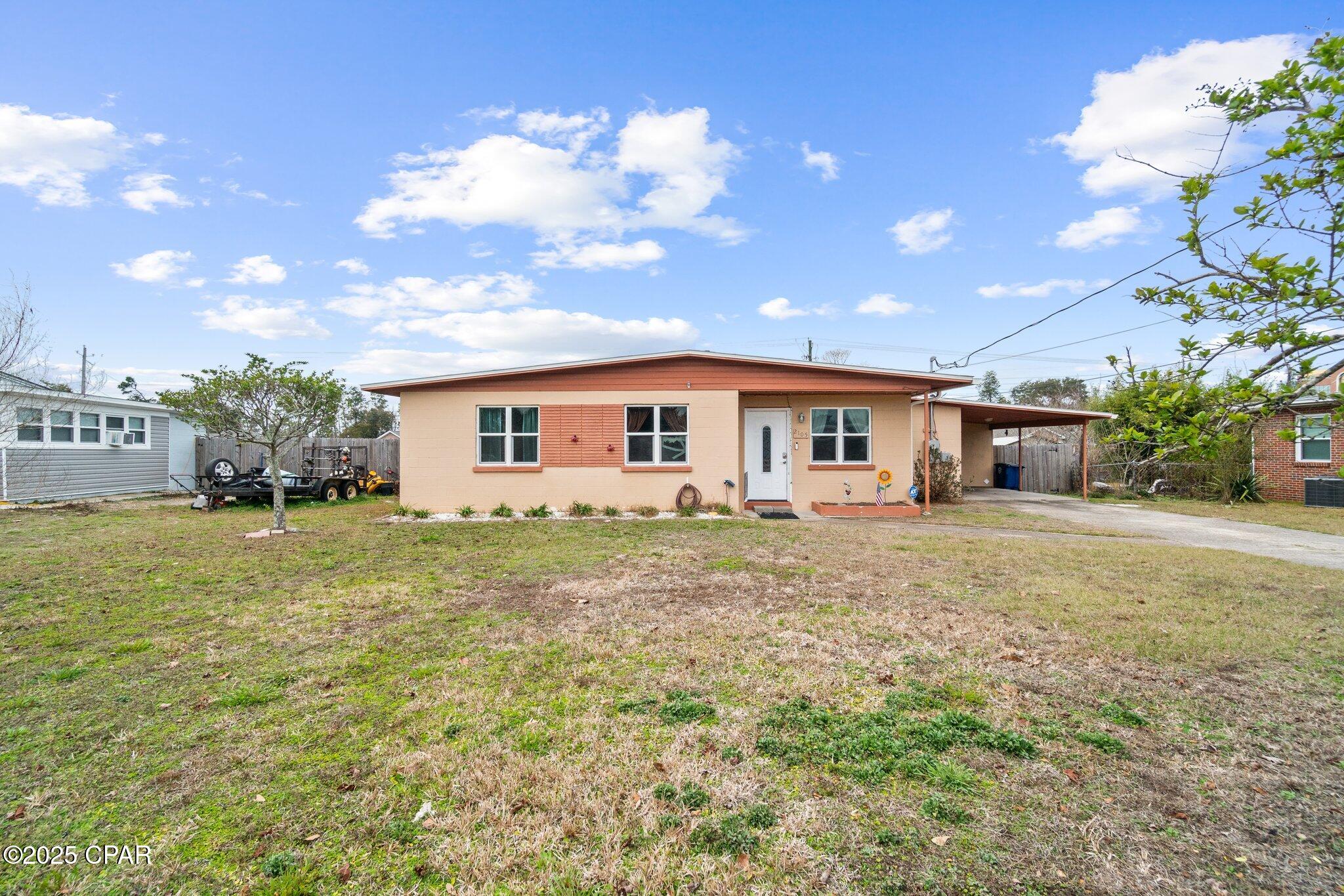 Edgewood - Residential