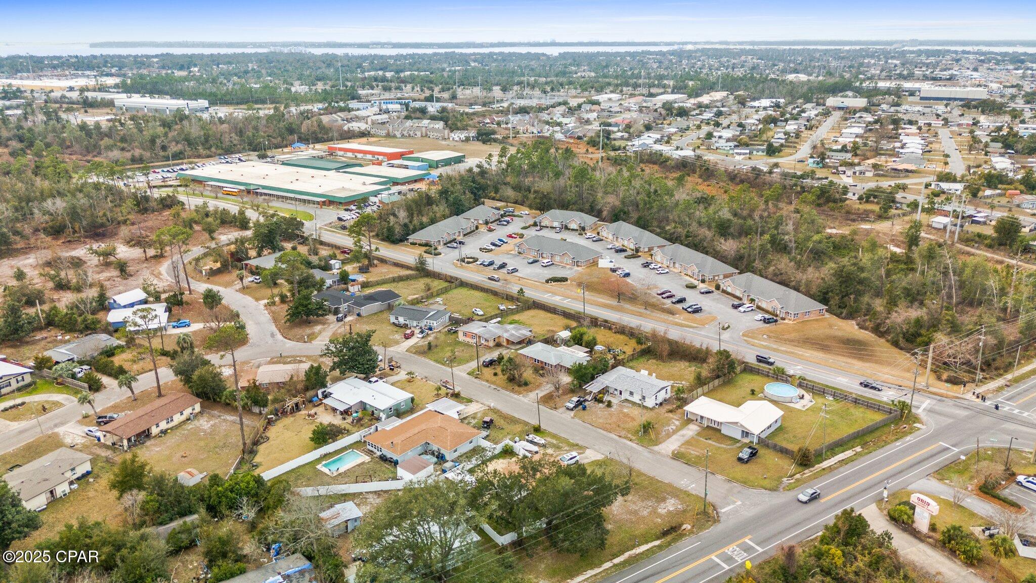 Edgewood - Residential