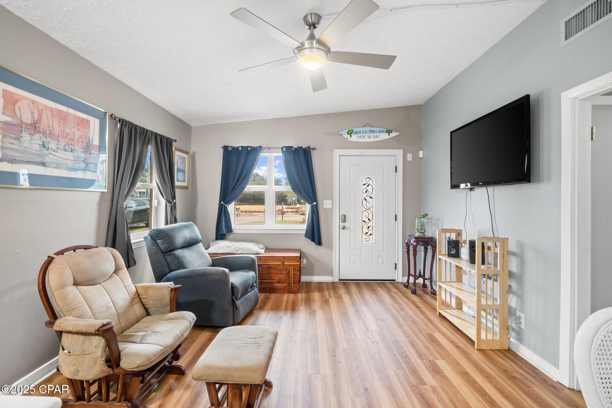 Edgewood - Residential