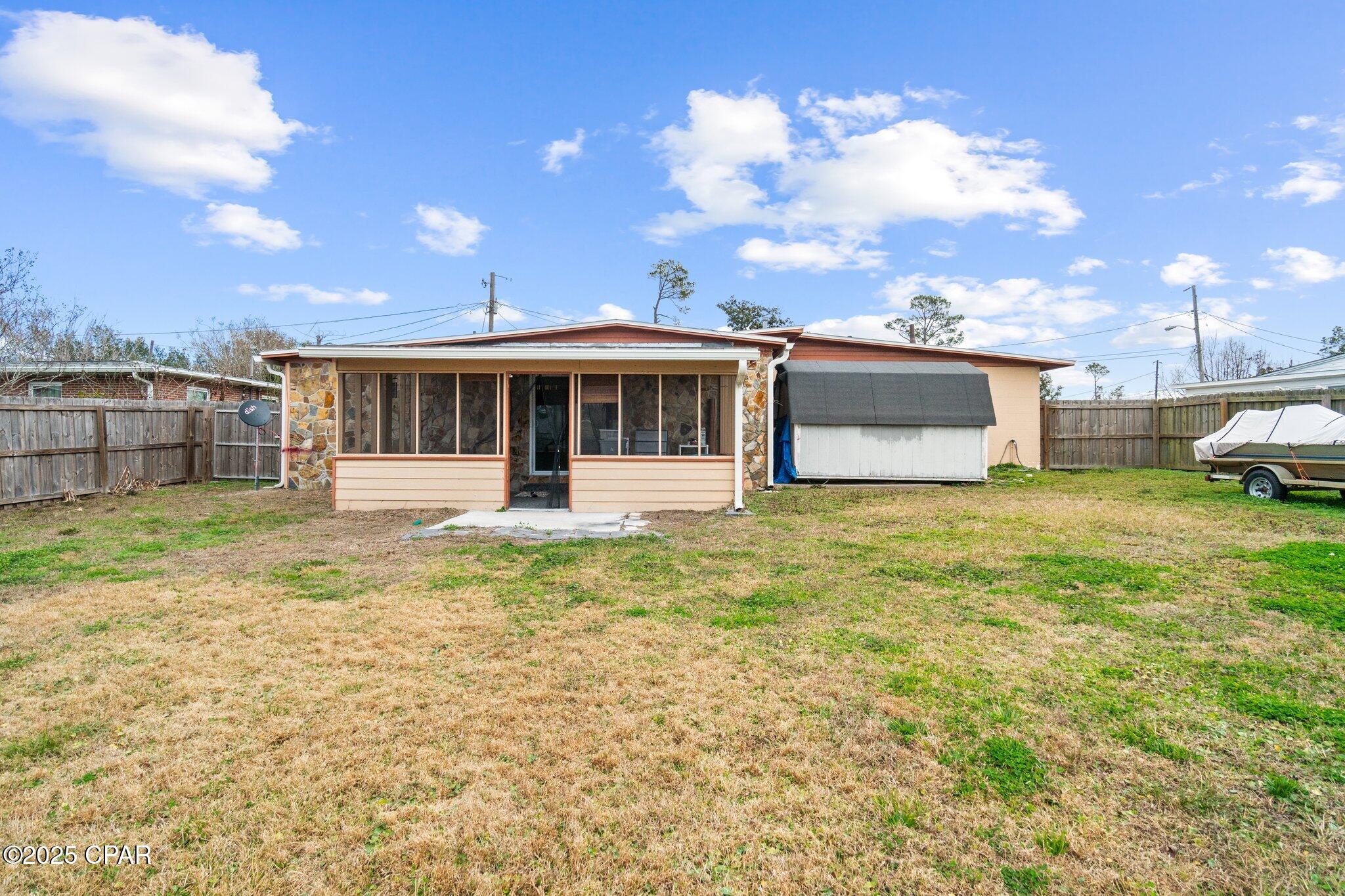 Edgewood - Residential