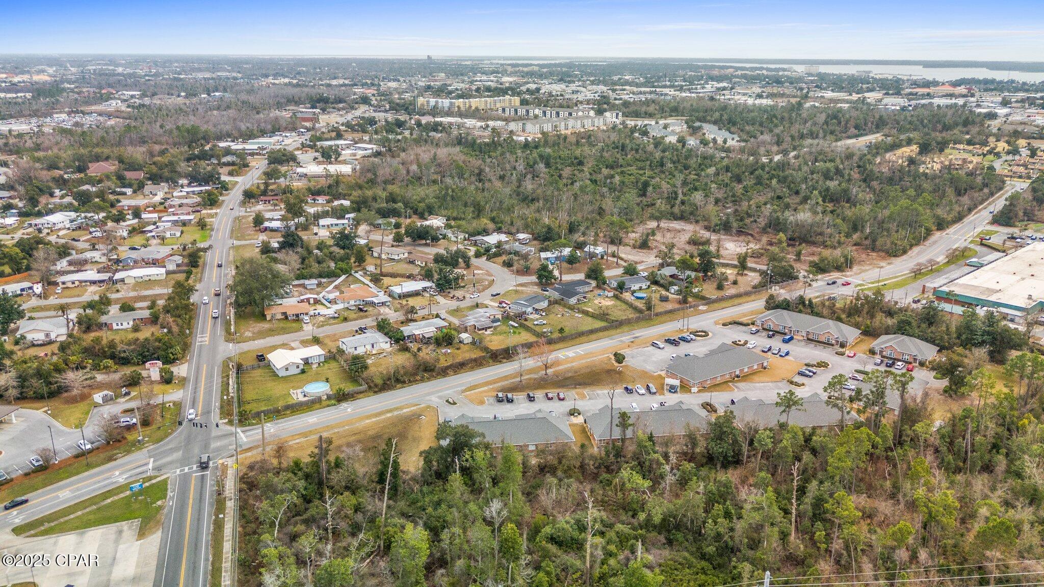Edgewood - Residential