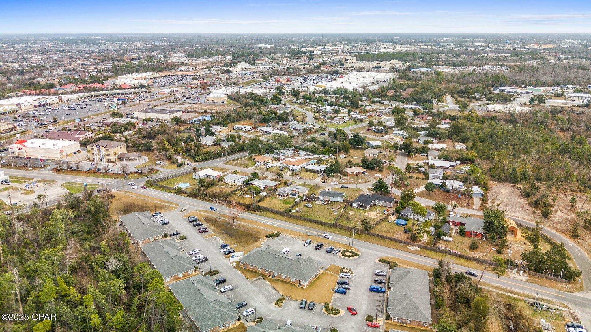 Edgewood - Residential