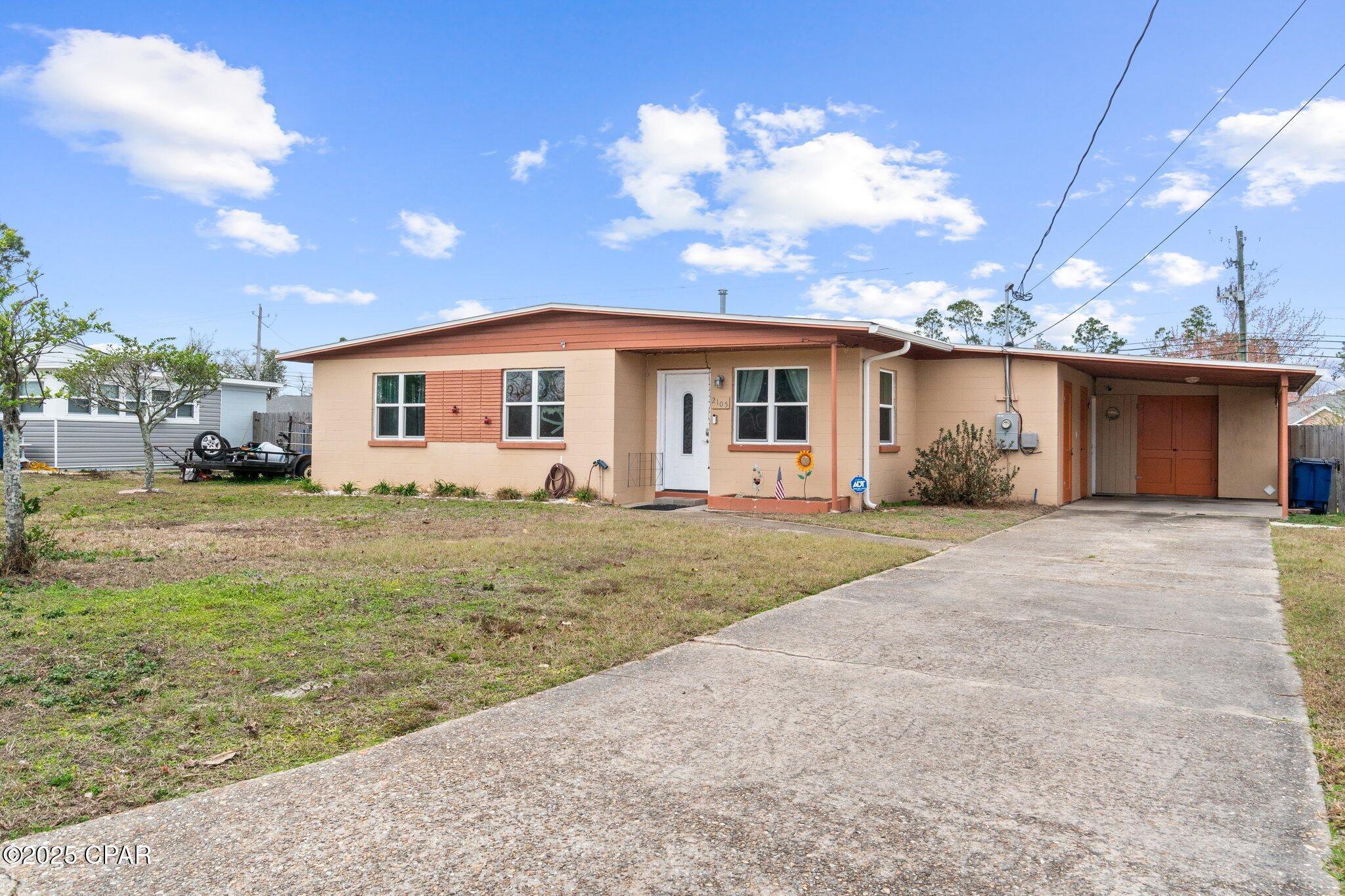 Edgewood - Residential