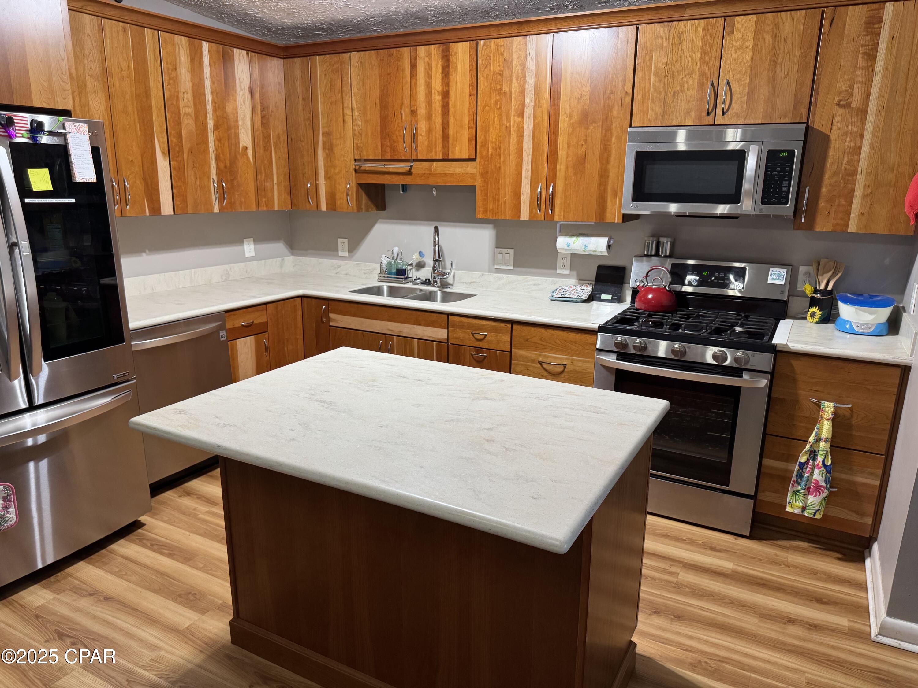 Edgewood - Residential