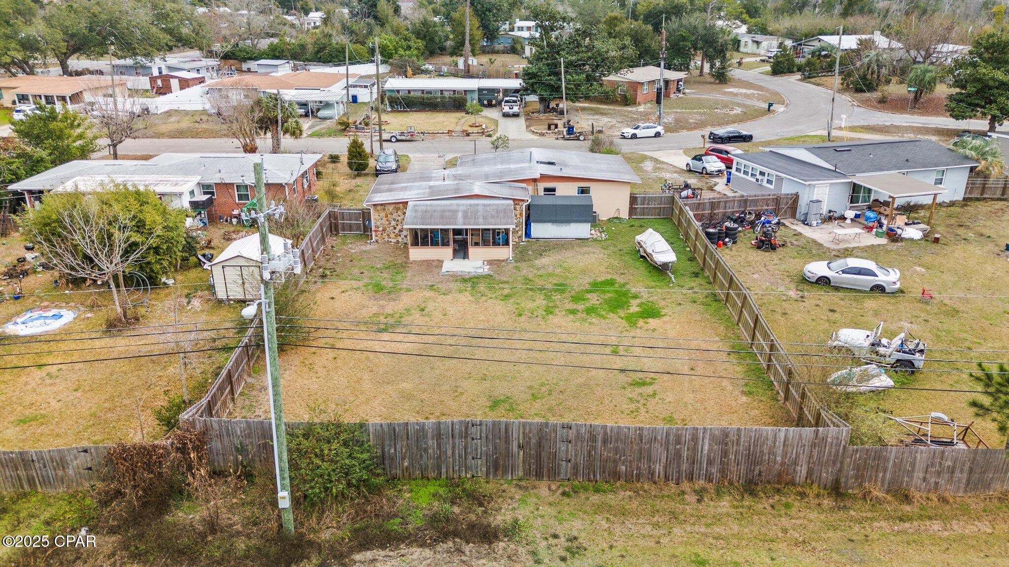 Edgewood - Residential