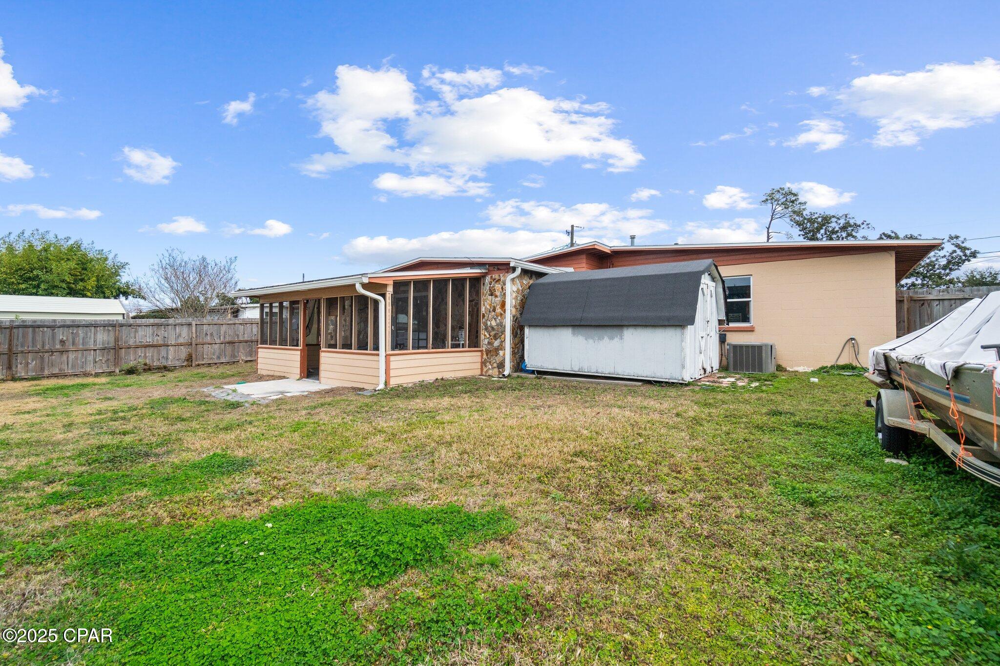 Edgewood - Residential