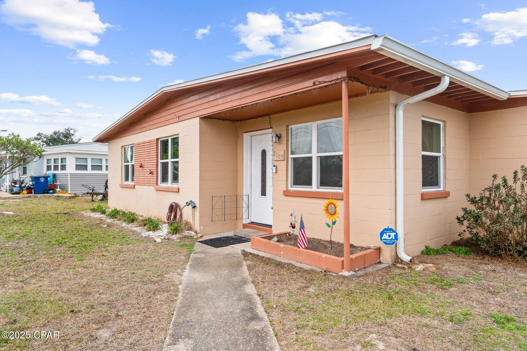 Edgewood - Residential