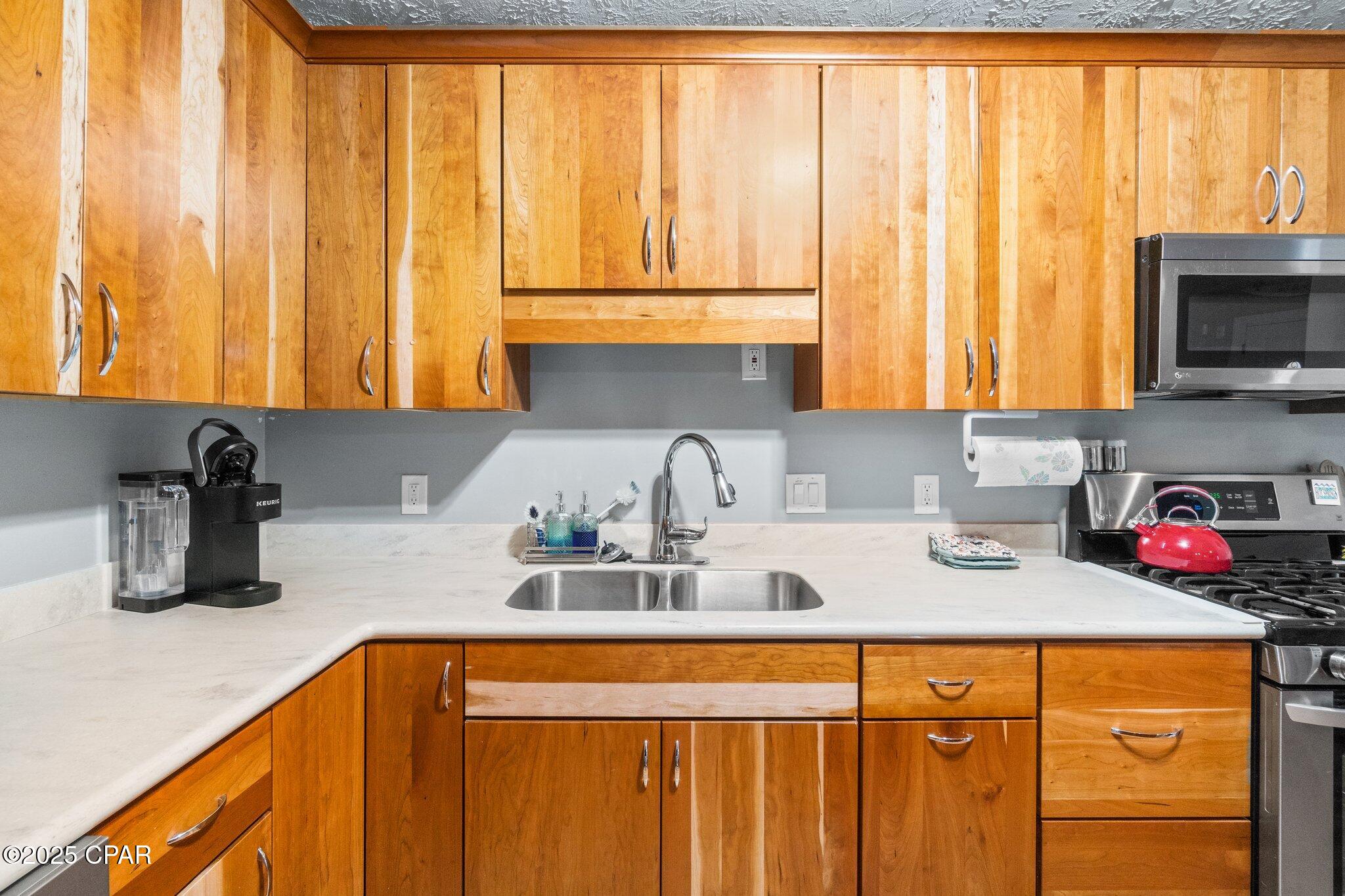 Edgewood - Residential