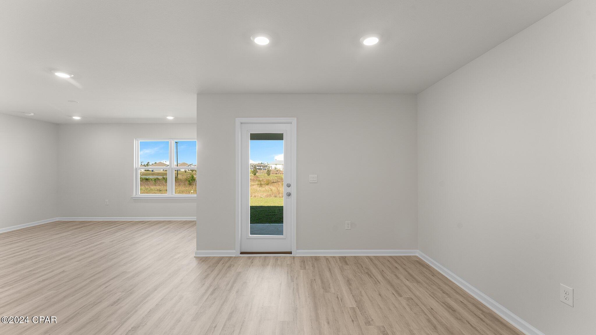 Liberty - Residential