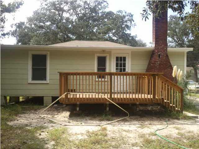 Lakeside Plat - Residential Lease