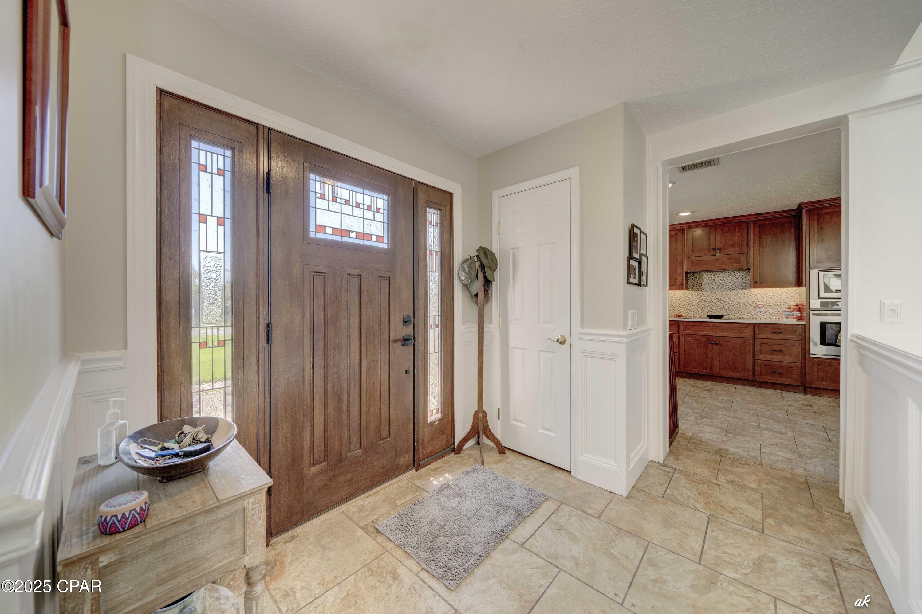 Glen Forest Replat - Residential