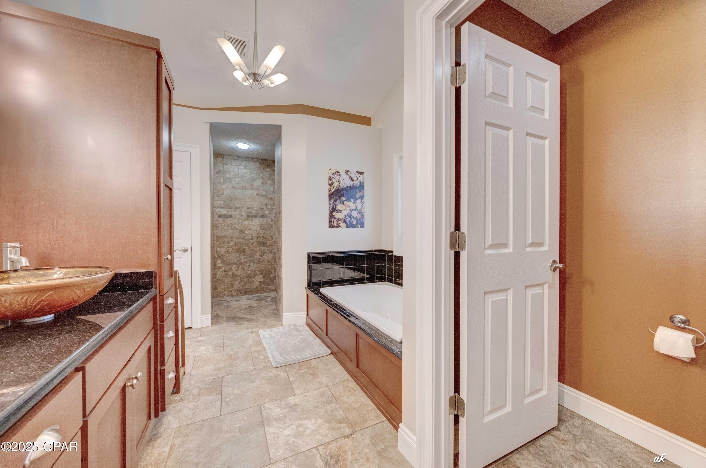 Glen Forest Replat - Residential
