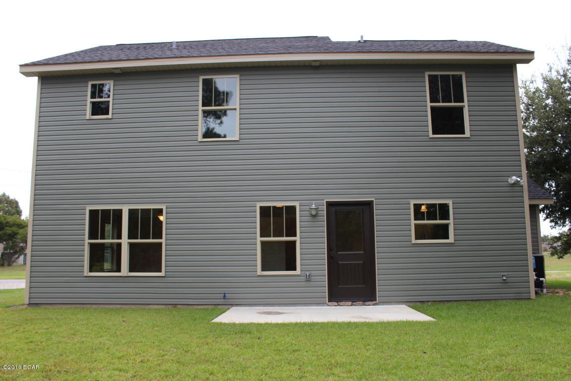 Fox Lake Sub Phase 2 - Residential