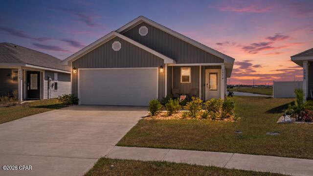 Liberty - Residential