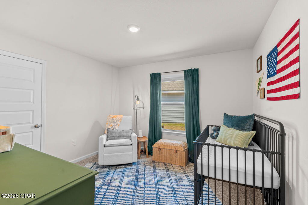 Liberty - Residential