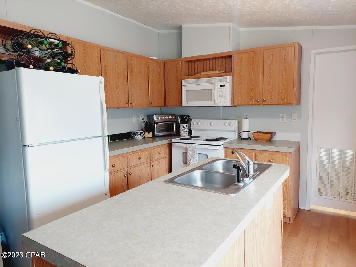 Beachwood 1 - Residential