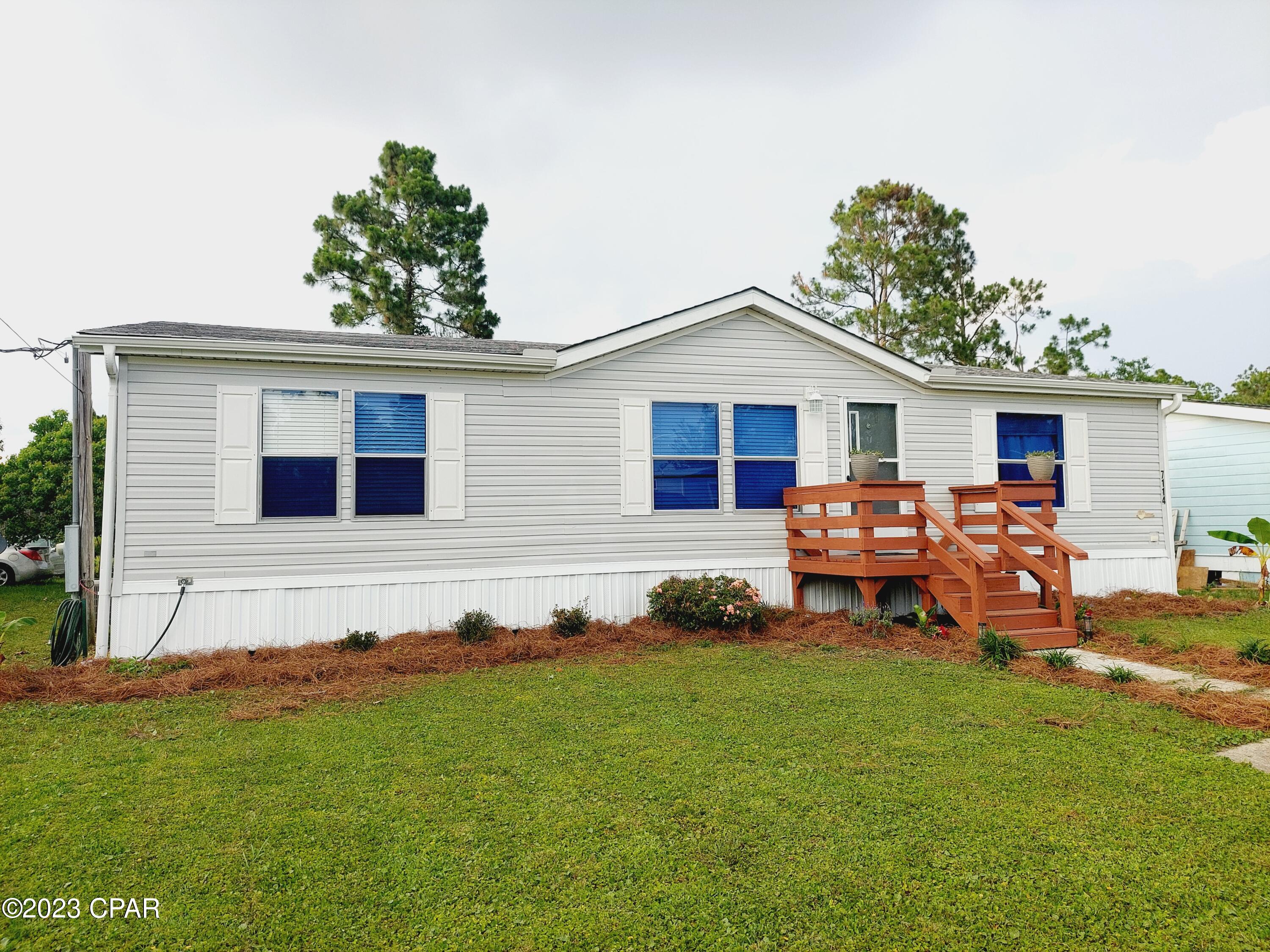 Beachwood 1 - Residential