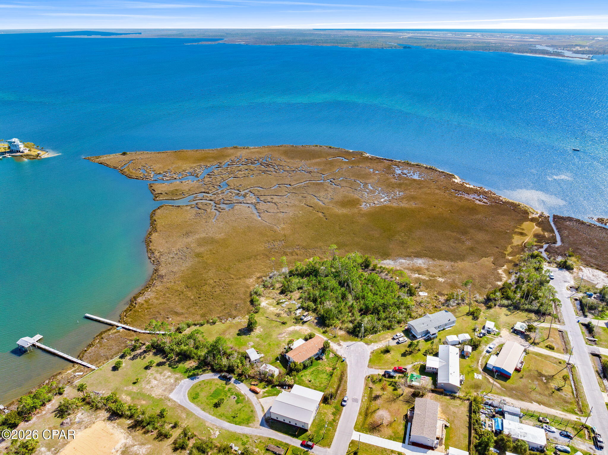Aqua View Unit 1 - Land