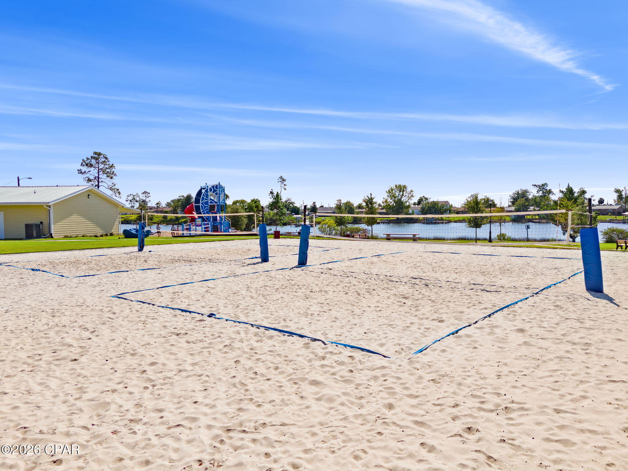 Aqua View Unit 1 - Land