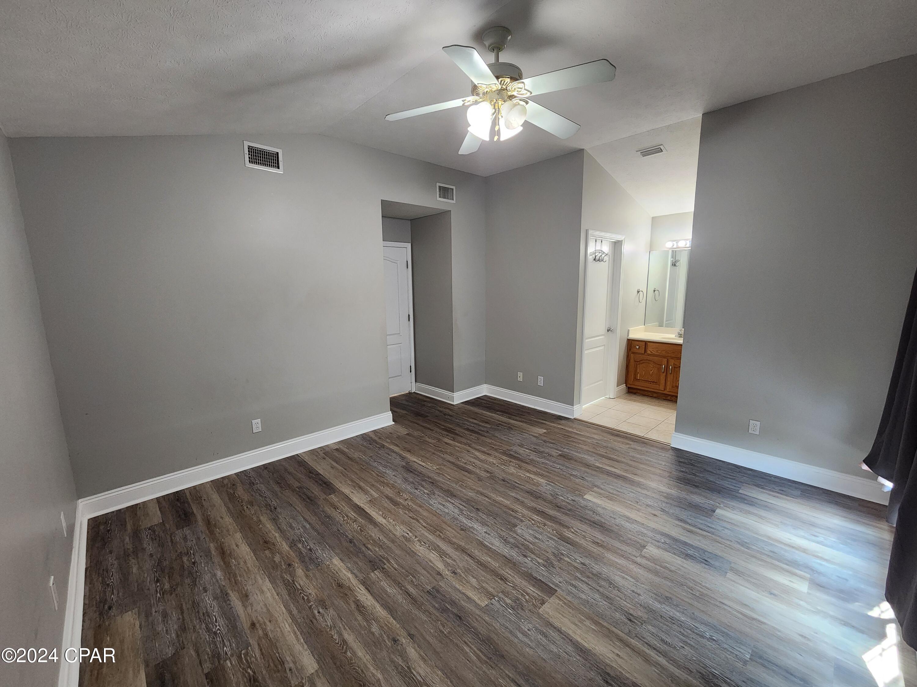 Silver Nail Heights - Residential