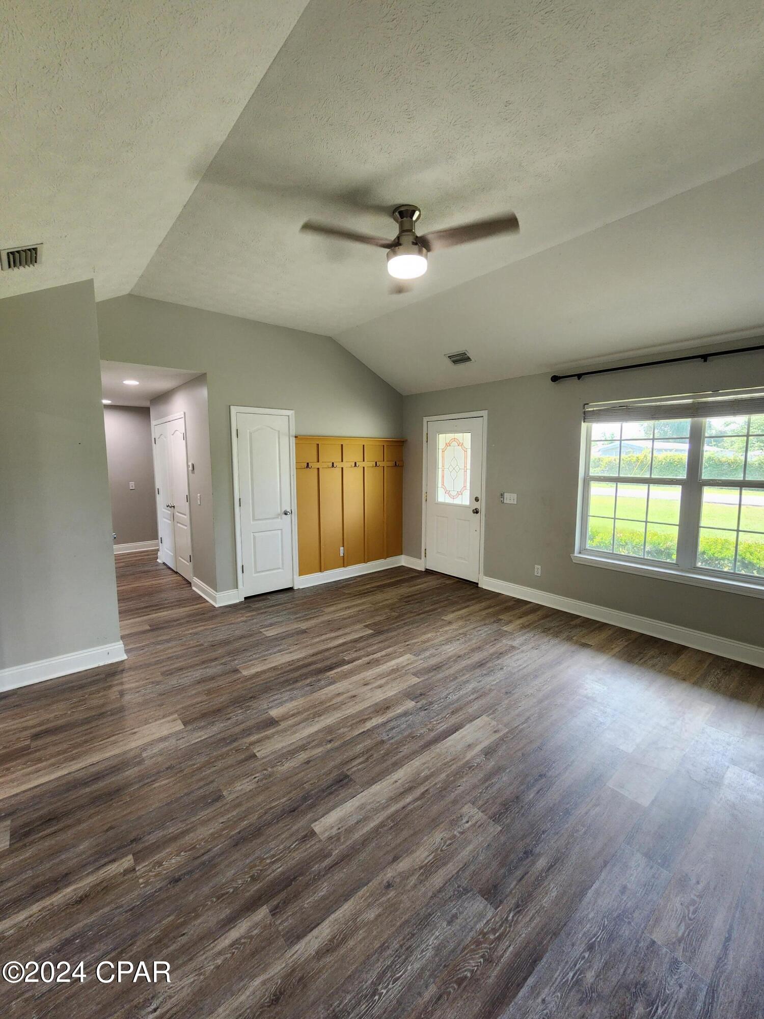 Silver Nail Heights - Residential