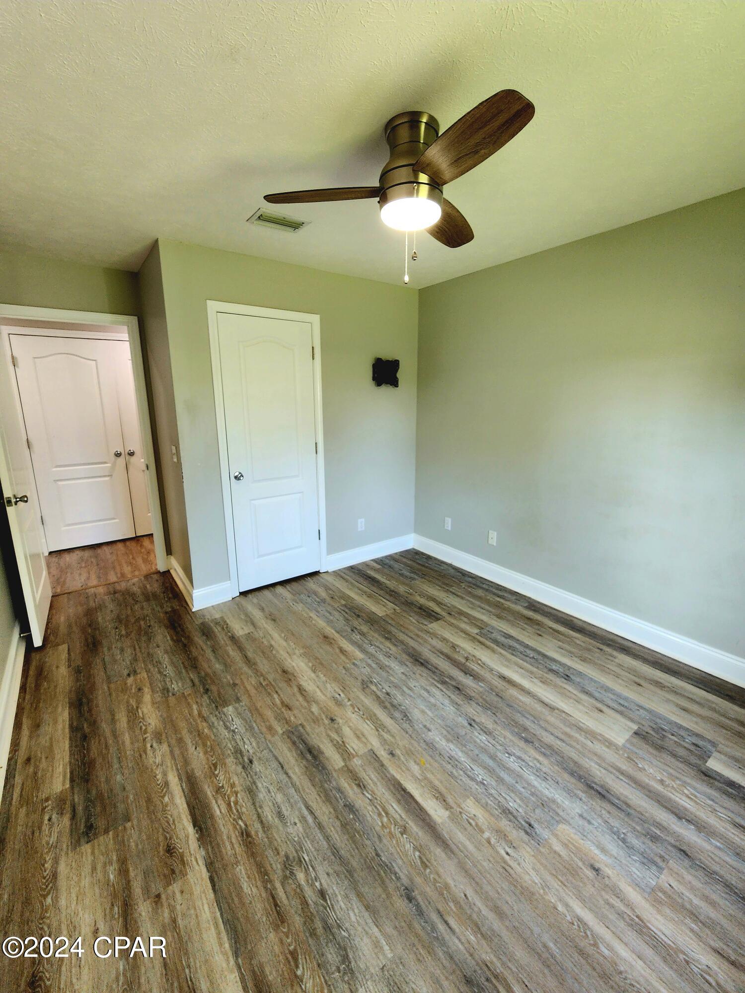 Silver Nail Heights - Residential