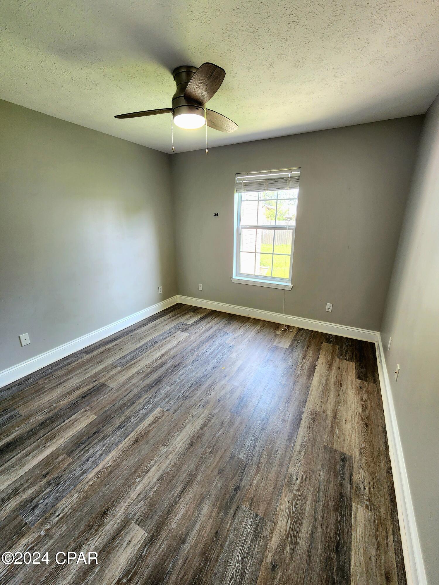 Silver Nail Heights - Residential