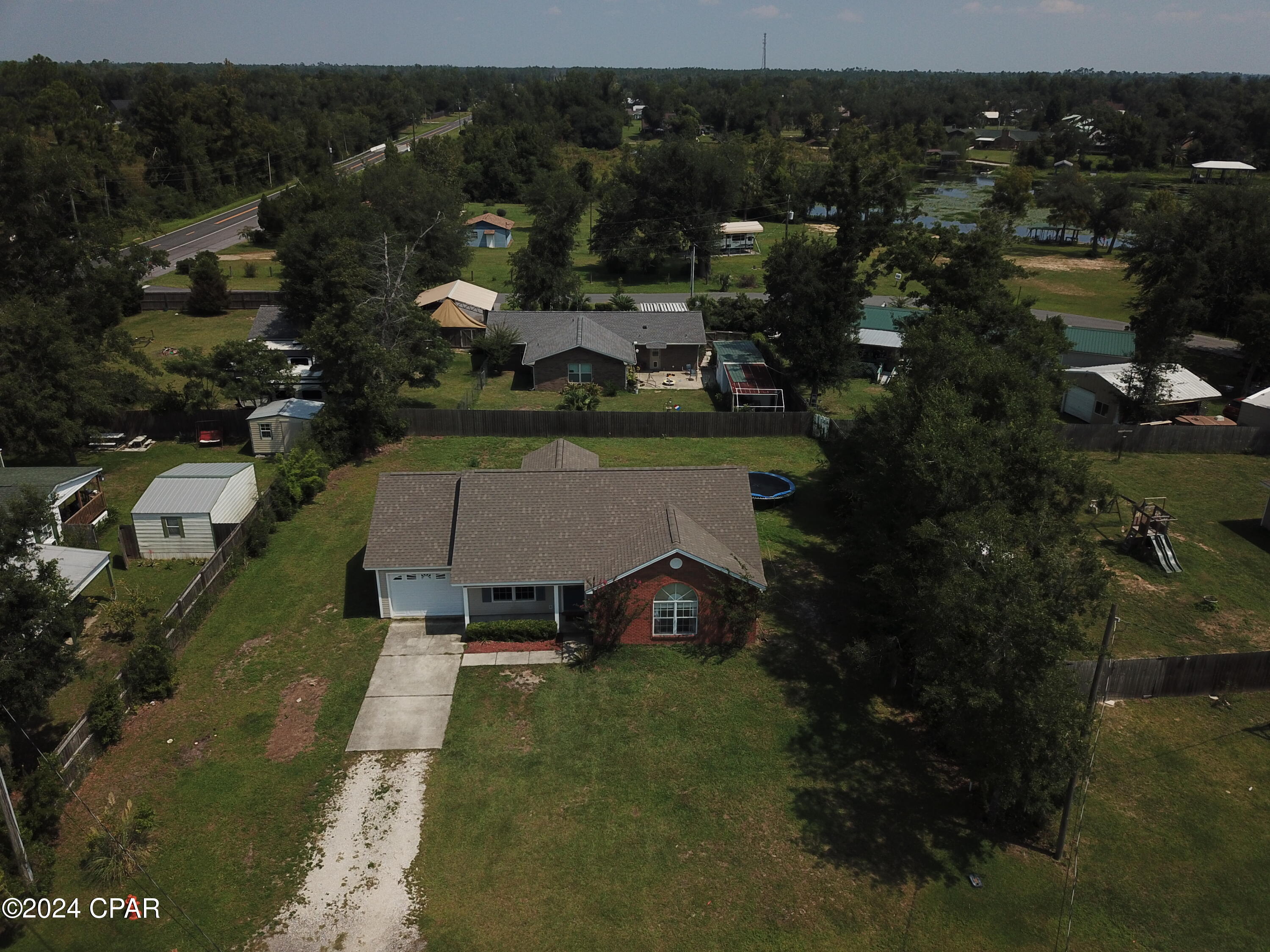Silver Nail Heights - Residential