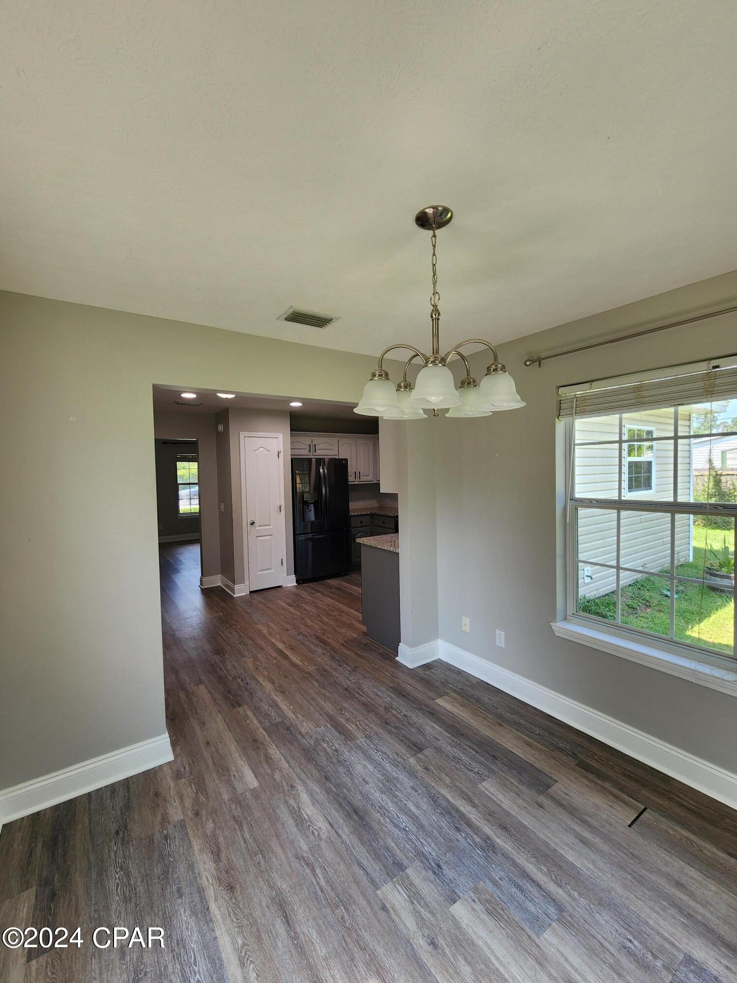 Silver Nail Heights - Residential