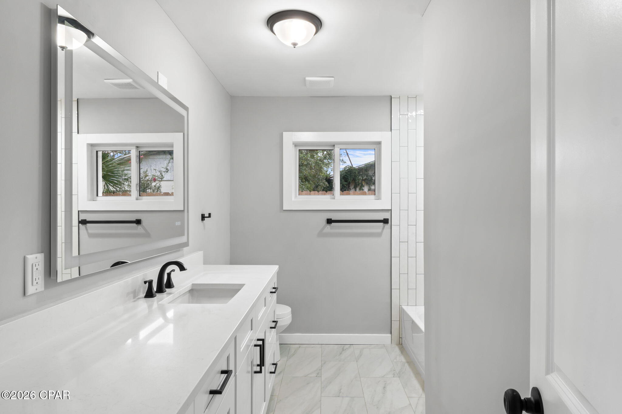 Callaway - Residential