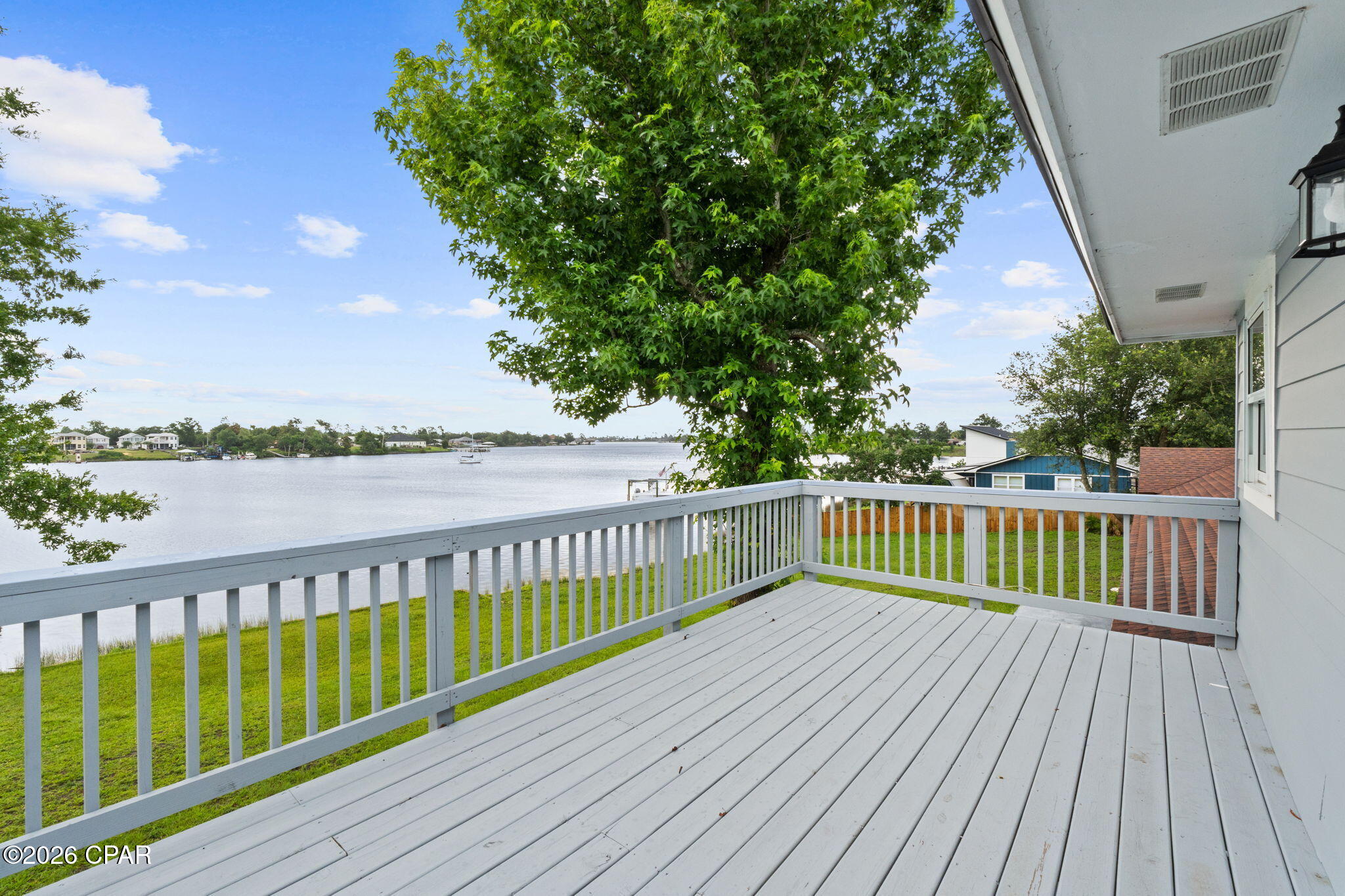 Callaway - Residential