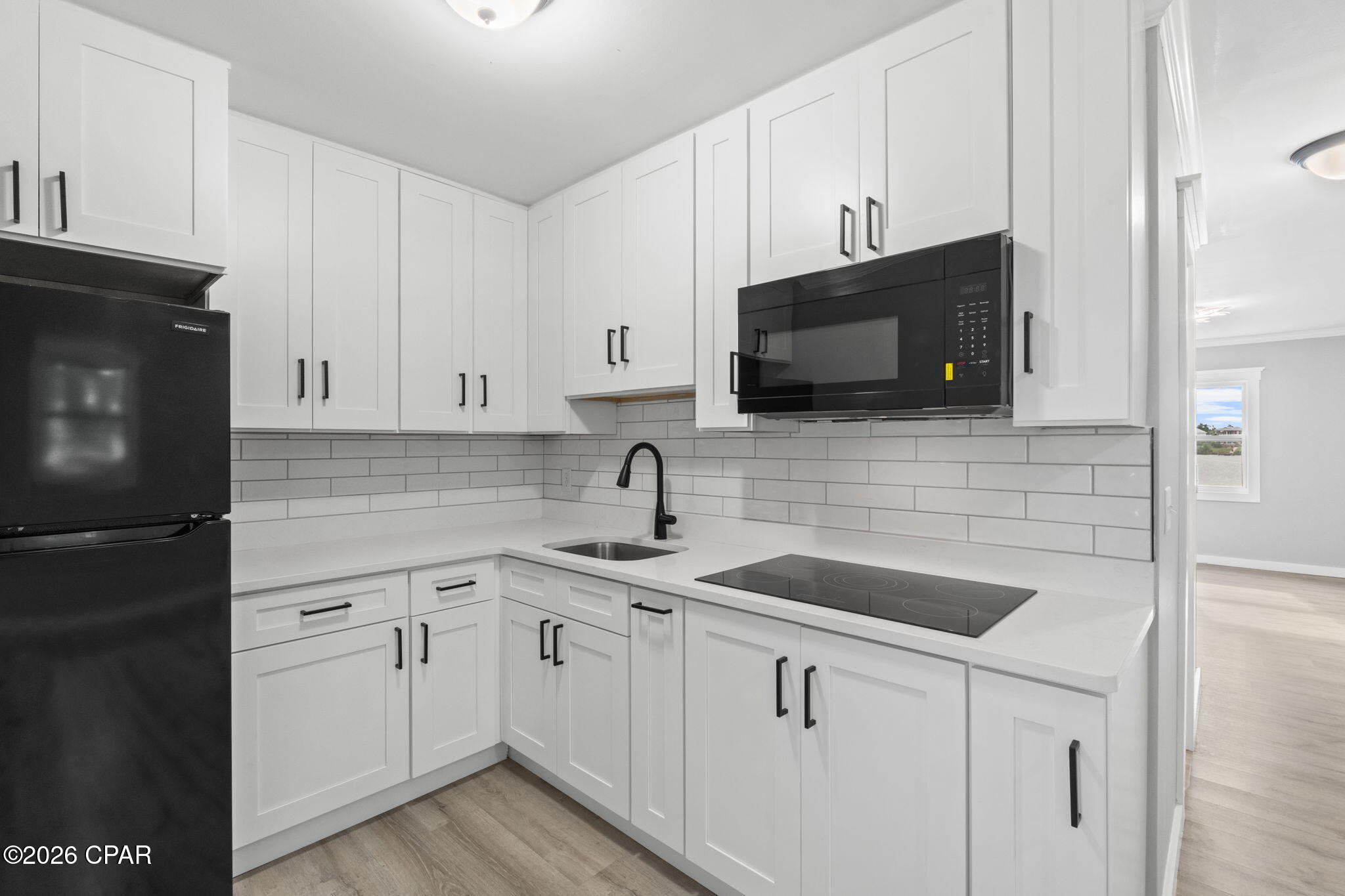 Callaway - Residential