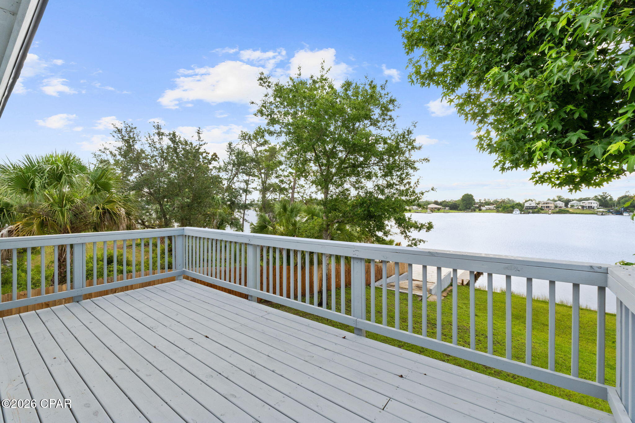 Callaway - Residential