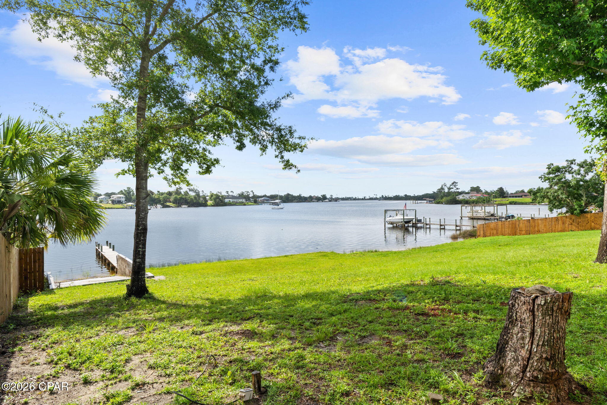 Callaway - Residential