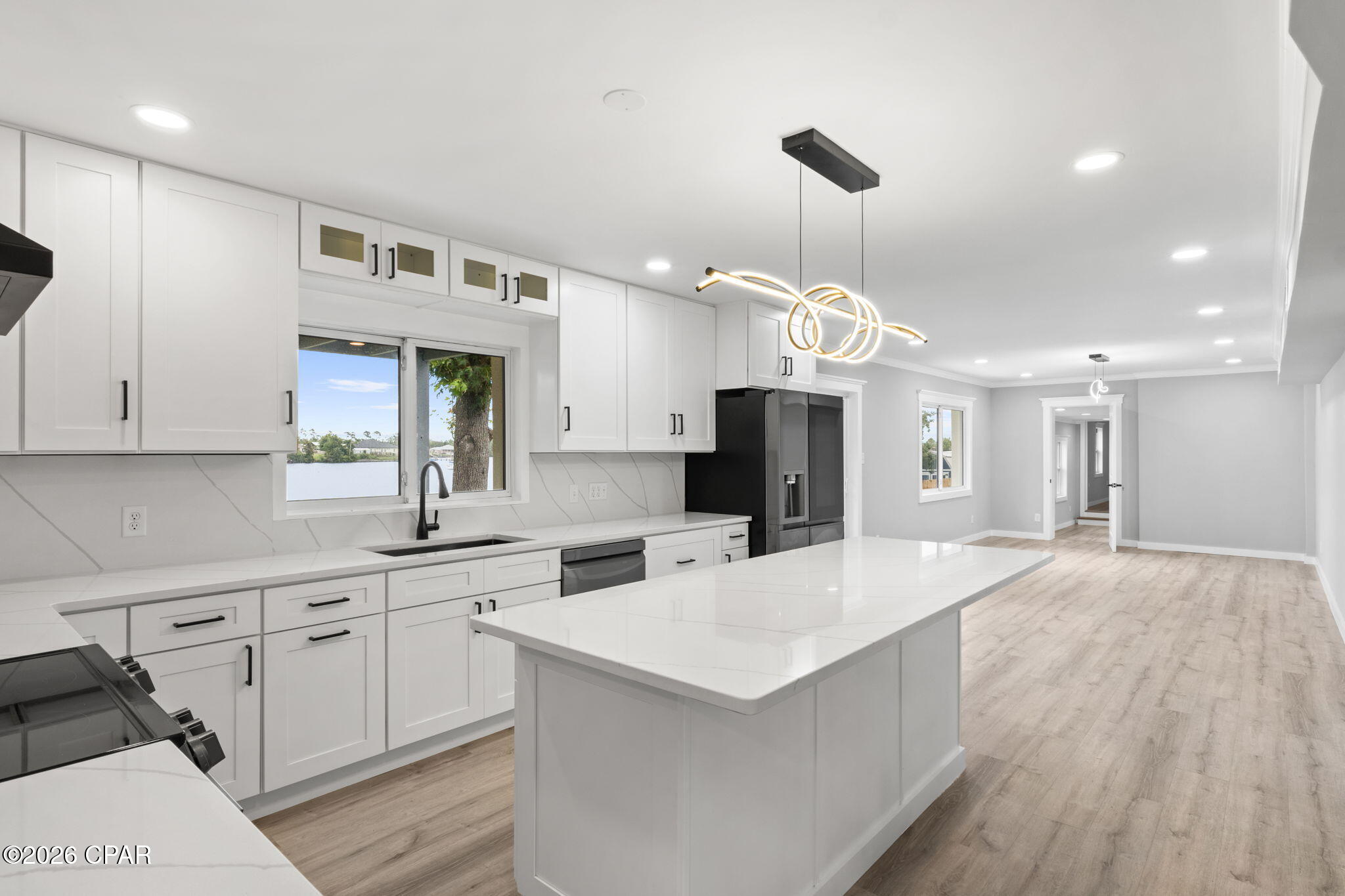 Callaway - Residential