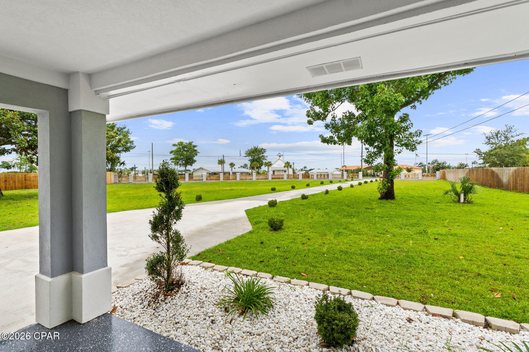 Callaway - Residential