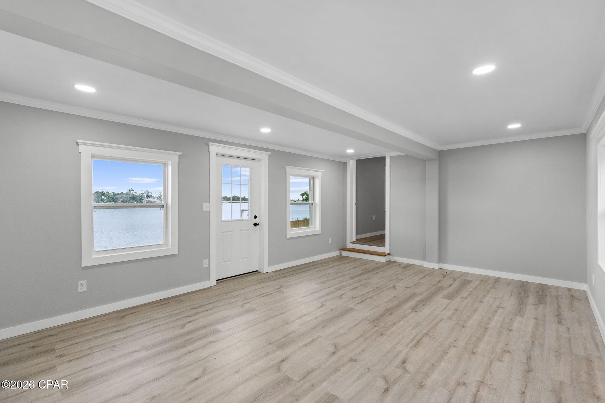 Callaway - Residential