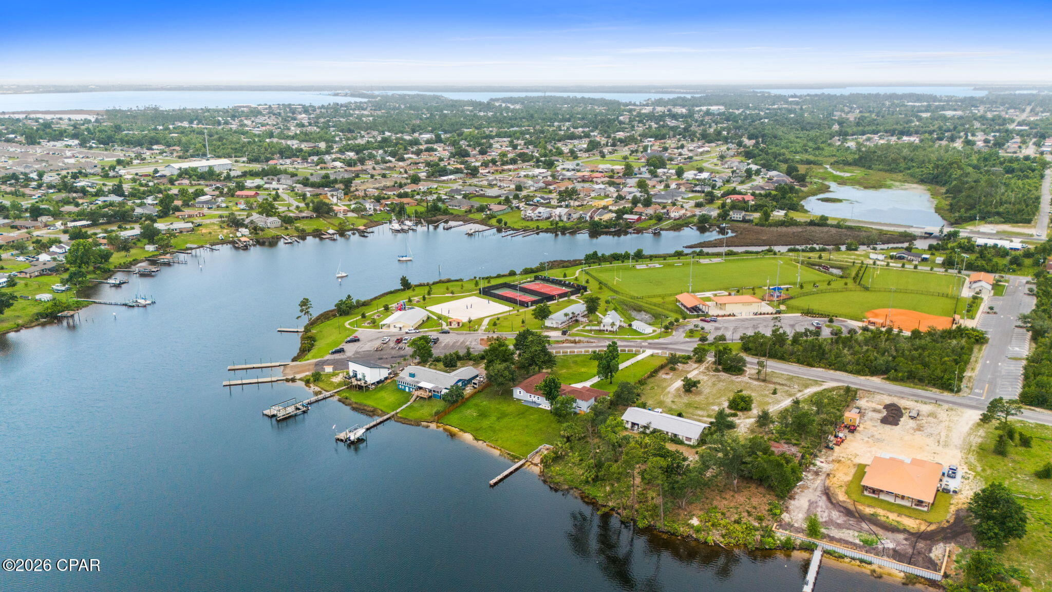 Callaway - Residential